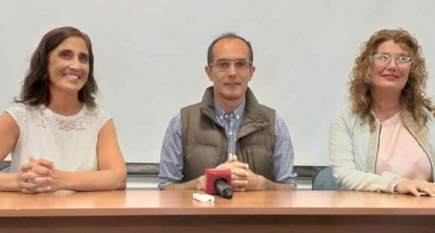 Marcos Pisano: &lsquo;Se trata de garantizar derechos, debemos seguir generando m&aacute;s y mejores oportunidades&rsquo;