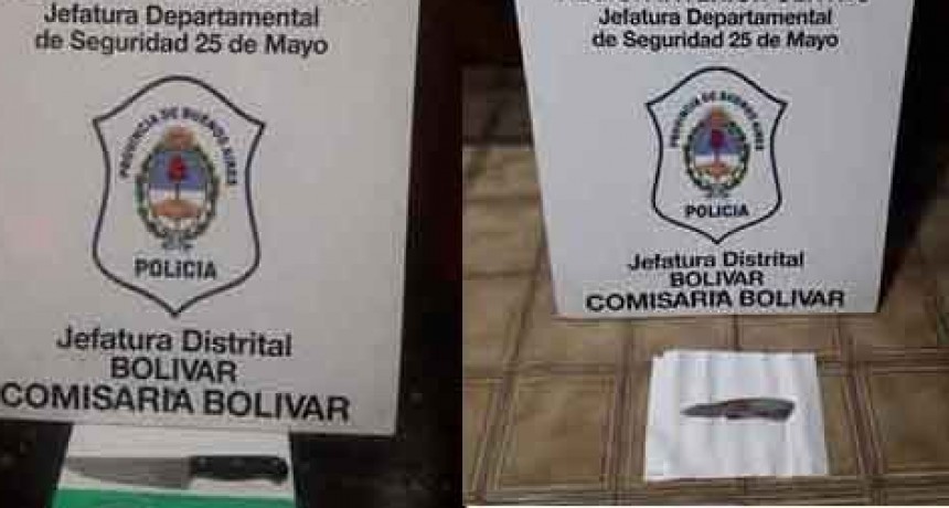 Allanamientos por hurto, aprehensi&oacute;n por disturbios y participaci&oacute;n en accidentes de transito