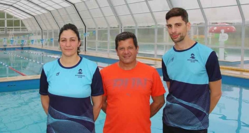 La municipalidad brindar&aacute; un curso de arbitraje para deportes acu&aacute;ticos