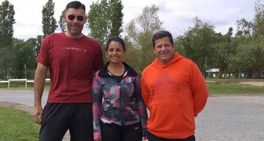 Se brindar&aacute;n clases gratuitas de entrenamiento funcional