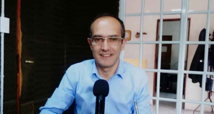Marcos Pisano: &lsquo;La pol&iacute;tica es dar todo por el otro y la &uacute;nica manera de cubrir las necesidades y transformarlas en derechos&rsquo;