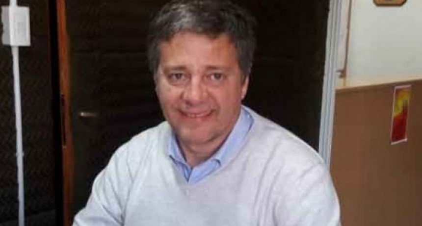 Juan Carlos Moran: &lsquo;A los que me acompa&ntilde;en les pido que se multipliquen y sumen m&aacute;s gente y a los que est&aacute;n en duda les aseguramos que estamos preparados para ser el pr&oacute;ximo gobierno&rsquo;
