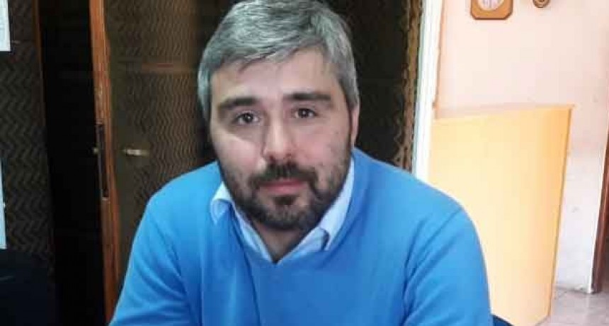 Marcos Beorlegui: &lsquo;No hay que entrar en esta cuesti&oacute;n tan chabacana y de bajeza que llego a esta campa&ntilde;a&rsquo;