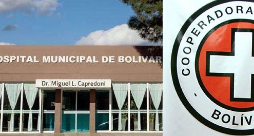 Nuevo sorteo semanal de la rifa de la Cooperadora del Hospital