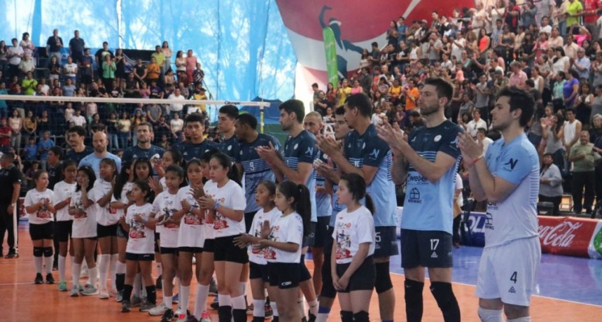 Bol&iacute;var V&oacute;ley abre la temporada 2019/20 con la Supercopa RUS en juego