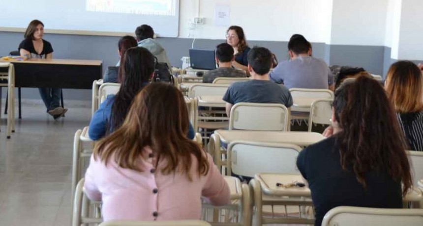 Se dictar&aacute; un nuevo curso de manipulaci&oacute;n de alimentos