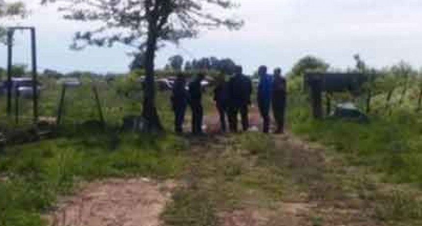 Lincoln: Fueron a faenar un animal ajeno y terminaron matando a un hombre