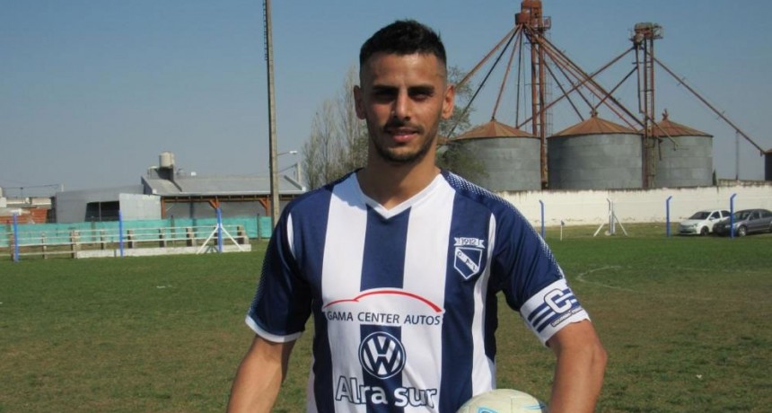 Jonathan Cayuman: &lsquo;Ya no tenemos margen para el error, tenemos que dar lo mejor para el partido que viene y traernos los tres puntos&rsquo;