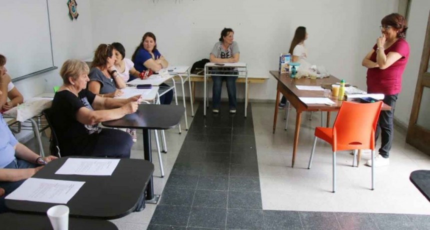 Comenz&oacute; la inscripci&oacute;n para el taller de cocina para personas con diabetes