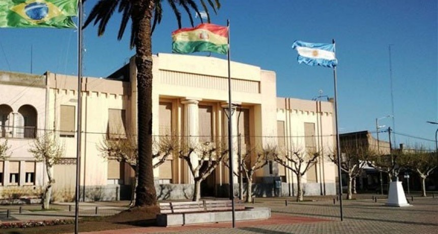 Comunicado de la municipalidad sobre la veda electoral