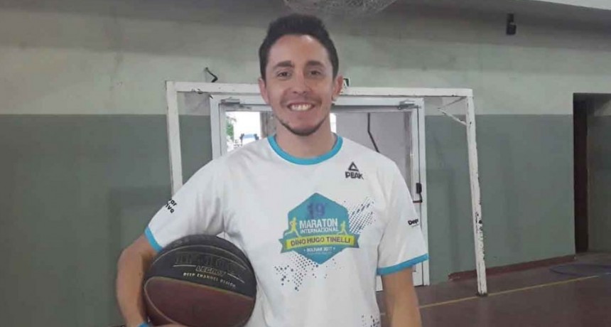 Emilio Luna: &lsquo;Tenemos un gran plantel, un excelente cuerpo t&eacute;cnico y mucha fe de poder ganar esta serie&rsquo;