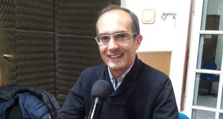 Marcos Pisano: &lsquo;Ahora viene el momento de construir el Bol&iacute;var que queremos&rsquo;