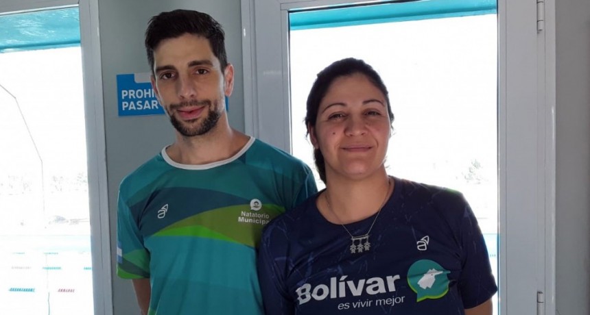 Excelentes resultados para el Natatorio Municipal en el Torneo Clausura FENADO 
