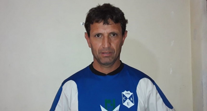 Jorge Angiuli: &lsquo;Si nos toca perder nos pararemos en el centro de la cancha como caballeros aplaudiendo al ganador&rsquo;