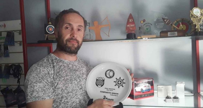 Fernando Diaz: &lsquo;Yo creo que no tengo techo, siempre estoy en etapa de aprendizaje&rsquo;