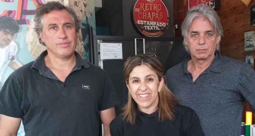 SAPAB hizo entrega del premio mensual del bono contribuci&oacute;n de la instituci&oacute;n