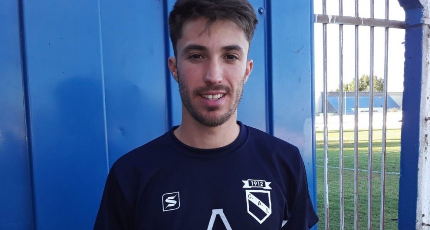 Andy Angerami: &lsquo;Para cumplir el objetivo tenemos que jugar estos partidos como si fueran finales&rsquo;