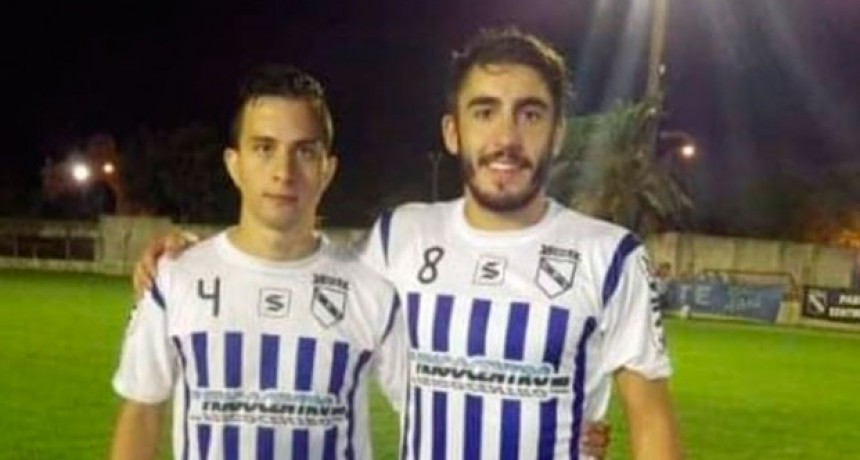 Facundo Sgarlatta: &ldquo;Estoy entrenando mucho con la ilusi&oacute;n de volver a disfrutar del f&uacute;tbol&rdquo;