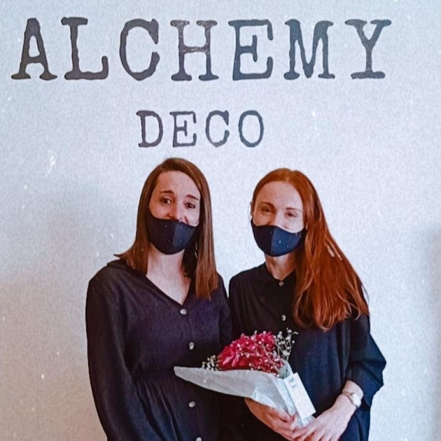 Alchemy, desde este viernes una interesante opci&oacute;n