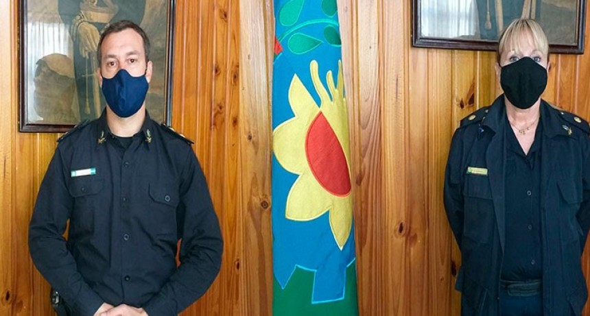 Adri&aacute;n Wasylyszyn: &ldquo;Trataremos de conformar un buen equipo de trabajo para revertir la situaci&oacute;n&rdquo;
