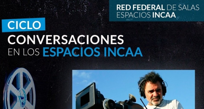 Red Federal de Espacios INCAA, contin&uacute;an las entrevistas