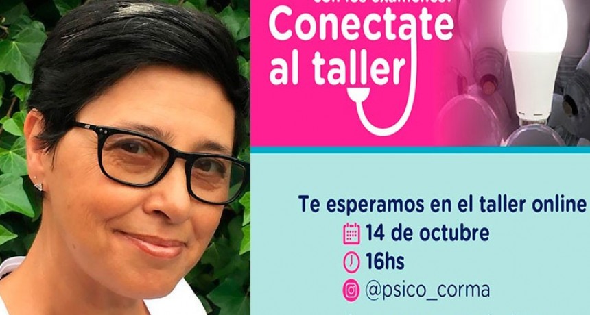 Centro Regional Universitario anuncia un taller virtual