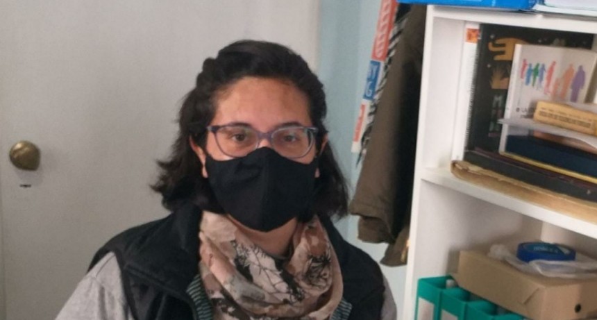 Aldana Lora: &ldquo;Los museos son parte del patrimonio hist&oacute;rico de la ciudad y es fundamental mantenerlos vigentes&rdquo;
