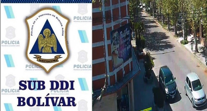 Detuvieron a Jonathan Carlos Garaza, imputado de enga&ntilde;ar a una mujer y llevarse su dinero bajo consigna bancaria