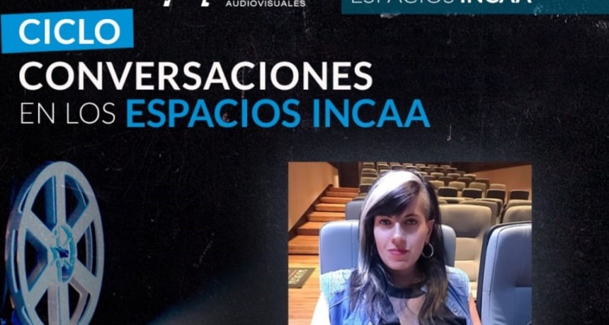 Chaya Miranda, hija de una bolivarense llega al Cine Avenida a trav&eacute;s de los espacios INCAA