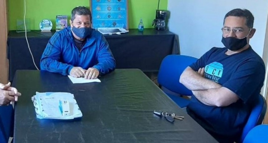 Evalúan actividades recreativas en la Laguna San Luís