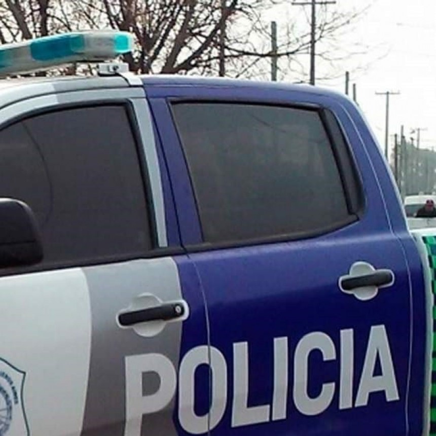 La Estaci&oacute;n Departamental de Polic&iacute;a inform&oacute; los il&iacute;citos y contravenciones de octubre