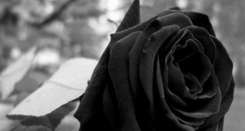 Falleció en Bolívar, Claudio López