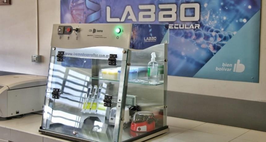 Este Mi&eacute;rcoles, se sumaron 6 muestras con resultado positivo