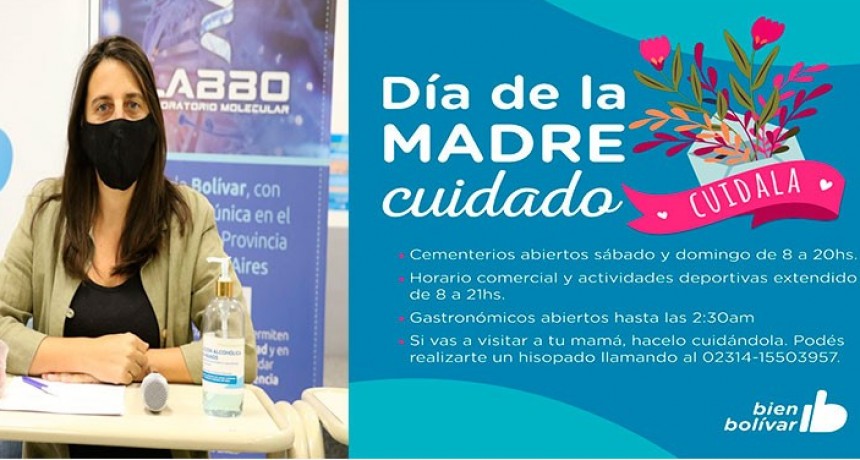 Novedades para el fin de semana y d&iacute;a de la familia