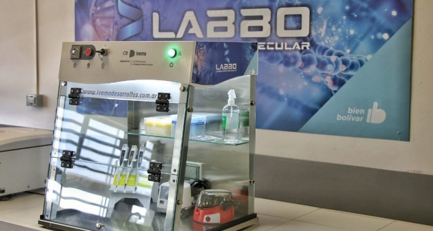 Se sumaron 7 muestras con resultado positivo este jueves