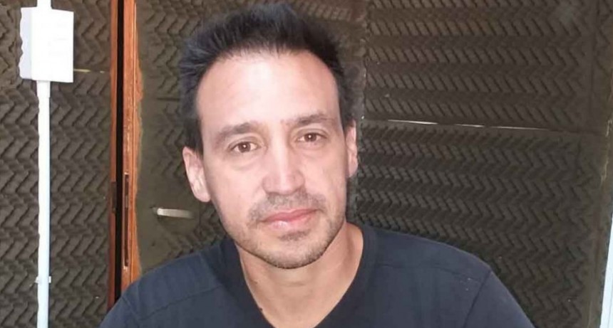Sebasti&aacute;n Alzueta: &ldquo;La fecha tentativa de inicio del Torneo Regional Federal Amateur es el 29 de noviembre&rdquo;