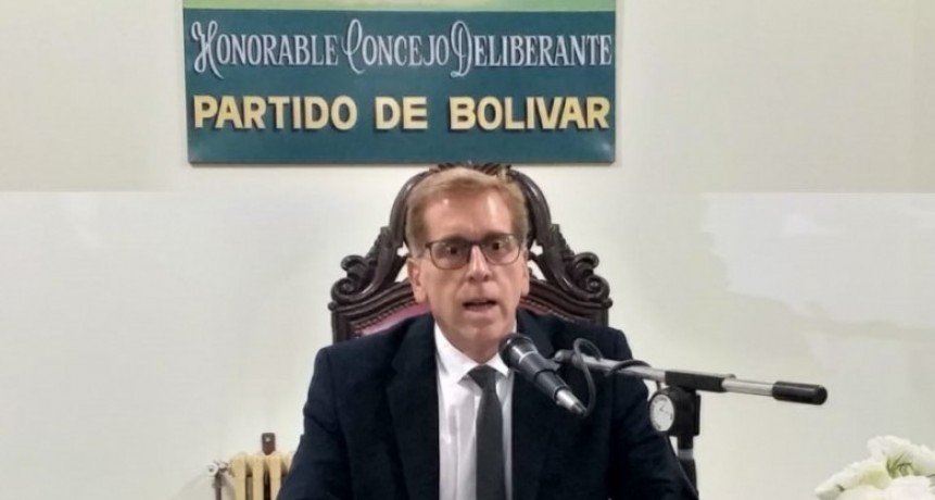 Octava Sesi&oacute;n Ordinaria en video completo