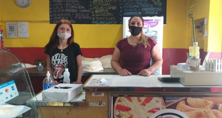 Pizza 1 celebr&oacute; el d&iacute;a de la familia con premios