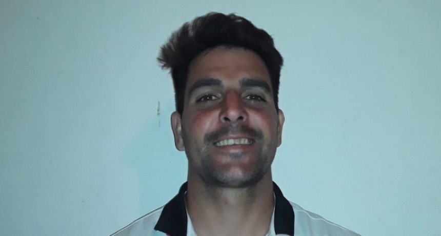 Yonatan Aranas: &ldquo;Pensamos en los chicos y la vida social de los clubes&rdquo;