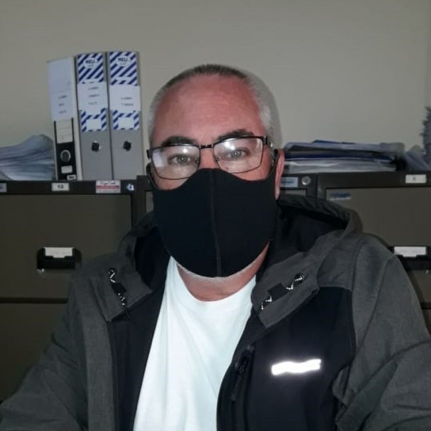 Héctor Luis Ahumada: “Es una buena oportunidad para regularizar impuestos municipales con excelentes planes, deben concurrir antes del 30 de octubre”