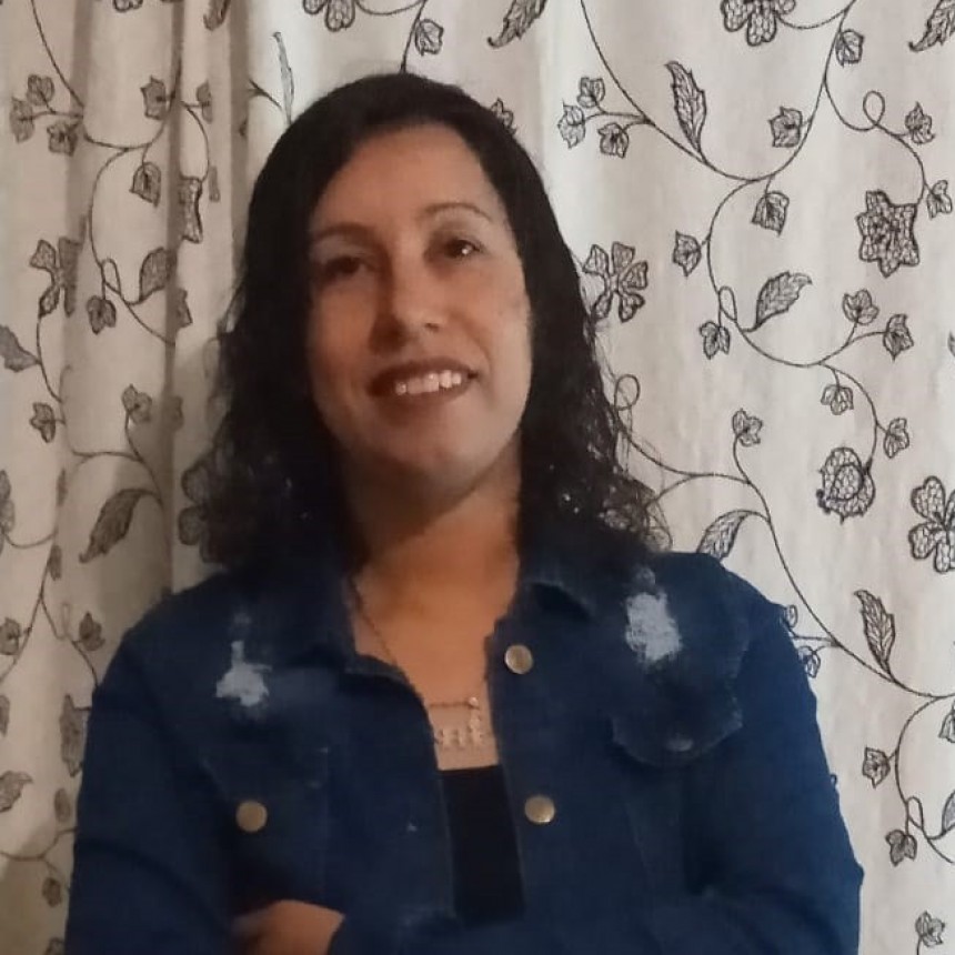 Mar&iacute;a Luj&aacute;n Borio: &ldquo;Desde el primer d&iacute;a tuve s&iacute;ntomas, pero despu&eacute;s me fui recuperando y la pasamos bastante bien en familia&rdquo;