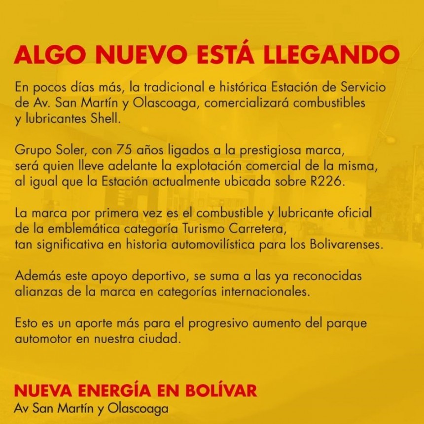Grupo Soler vuelve a apostar al crecimiento de Bol&iacute;var (Ver Video)