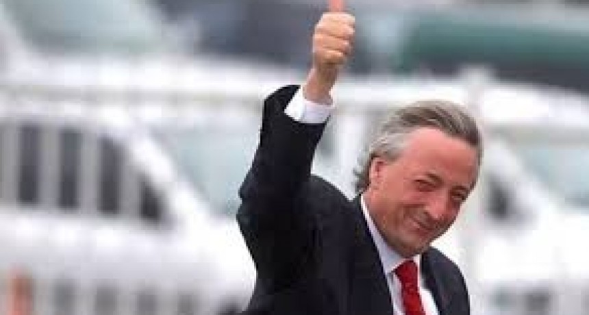 Este martes, recordarán a Néstor Kirchner tras 10 años de su fallecimiento