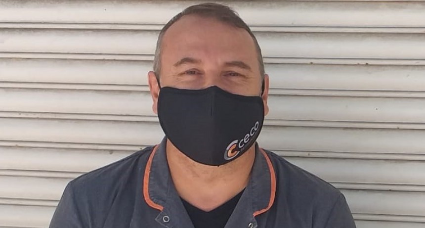 Pablo Plaqu&iacute;n: "La gente se acostumbr&oacute; al horario cont&iacute;nuo por eso modificamos la atenci&oacute;n"