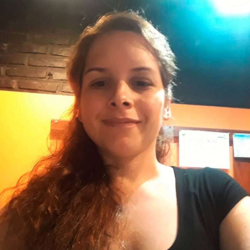 Yesica Anta: “La verdad es que me sentí muy cuidada y atendida por el equipo de salud y es algo que hay que valorar porque no es sencillo contagiarse y convivir con el virus”