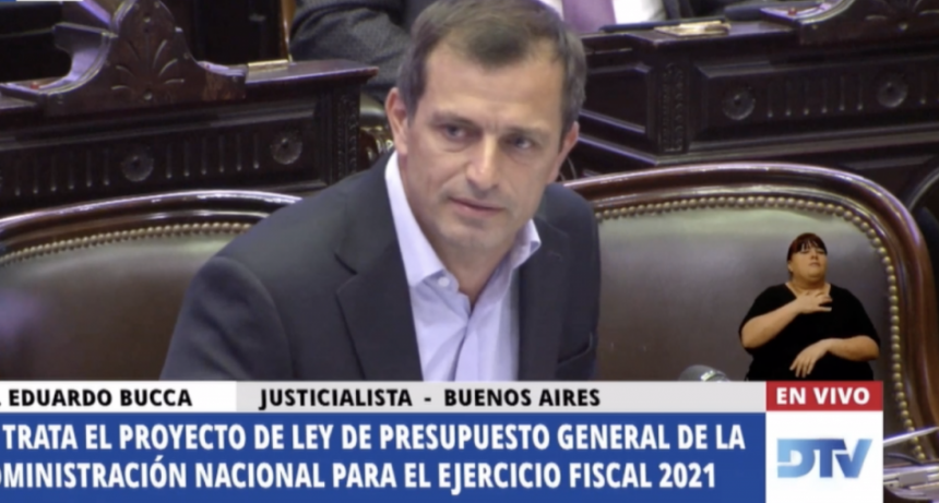 &ldquo;Me preocupa enormemente ver que nos cuesta tanto generar entornos de di&aacute;logo, serios, honestos, responsables, para buscar puntos en com&uacute;n para temas tan importantes que hoy atraviesan a la Argentina&rdquo;