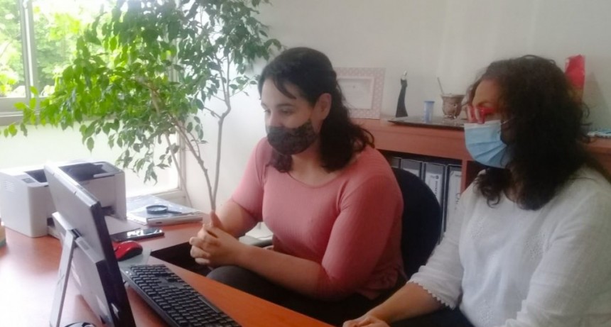 Regi&oacute;n Sanitaria IX: nuevo espacio de atenci&oacute;n a la Diversidad