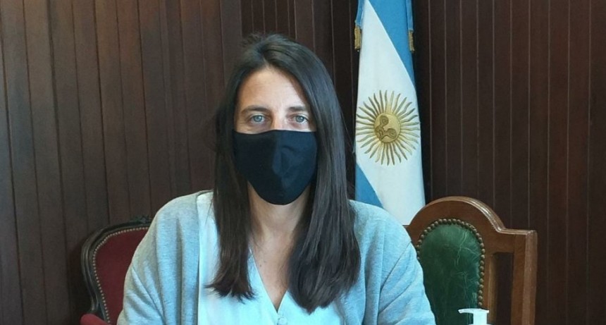 Fernanda Colombo: &ldquo;El Observatorio de Seguridad Vial nos permitir&aacute; contar con datos muy valiosos en estad&iacute;sticas y que en forma sistematizada podamos hacer prevenci&oacute;n&rdquo;