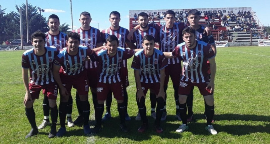 En cancha de Empleados, la victoria fue para Balonpié