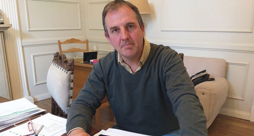 Jose Gabriel Erreca: ‘Yo no voy a perder el contacto con la gente, esté o no en un cargo político’